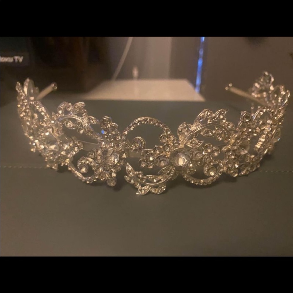 Wedding Tiara